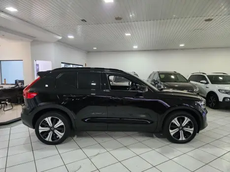 VOLVO XC40 P6 RECHARGE ELECTRIC PLUS, Foto 11