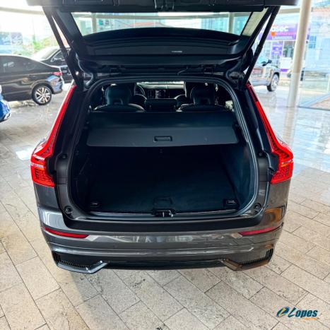 VOLVO XC60 2.0 16V 4P FLEX T8 RECHARGE HBRIDO ULTIMATE DARK AWD TURBO GEARTRONIC AUTOMTICO, Foto 7