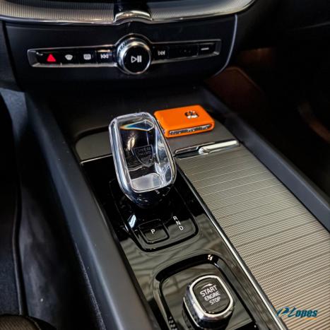 VOLVO XC60 2.0 16V 4P FLEX T8 RECHARGE HBRIDO ULTIMATE DARK AWD TURBO GEARTRONIC AUTOMTICO, Foto 11