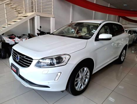 VOLVO XC60 2.0 4P DYNAMIC T5 TURBO AUTOMTICO, Foto 3