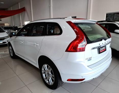 VOLVO XC60 2.0 4P DYNAMIC T5 TURBO AUTOMTICO, Foto 6