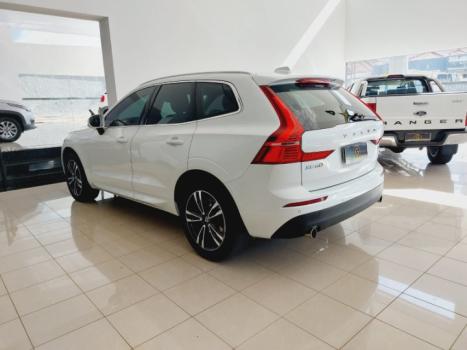 VOLVO XC60 2.0 4P T5 MOMENTUM TURBO AUTOMTICO, Foto 4