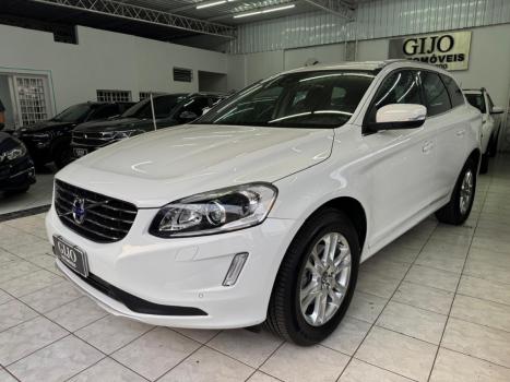 VOLVO XC60 2.0 4P T5 INSCRIPTION TURBO AUTOMTICO, Foto 2