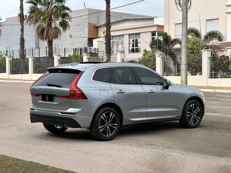 VOLVO XC60 2.0 4P T5 MOMENTUM TURBO AUTOMTICO, Foto 2