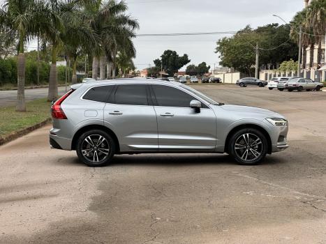 VOLVO XC60 2.0 4P T5 MOMENTUM TURBO AUTOMTICO, Foto 3