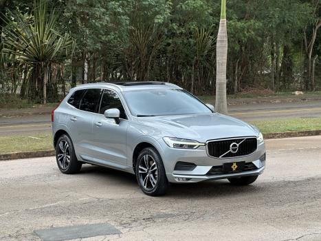 VOLVO XC60 2.0 4P T5 MOMENTUM TURBO AUTOMTICO, Foto 4
