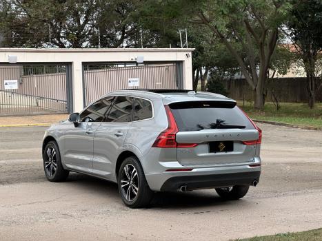 VOLVO XC60 2.0 4P T5 MOMENTUM TURBO AUTOMTICO, Foto 5