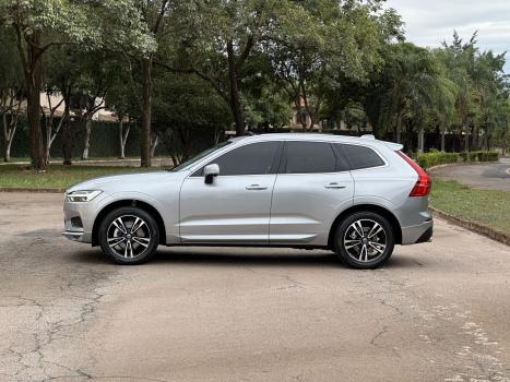VOLVO XC60 2.0 4P T5 MOMENTUM TURBO AUTOMTICO, Foto 6