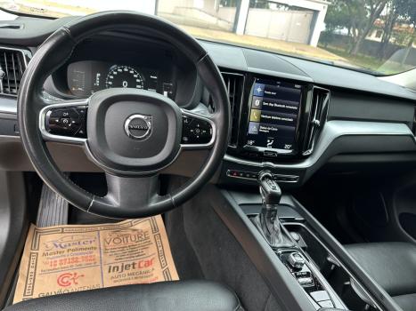 VOLVO XC60 2.0 4P T5 MOMENTUM TURBO AUTOMTICO, Foto 9