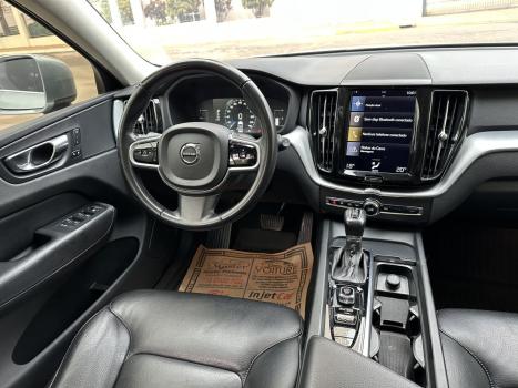 VOLVO XC60 2.0 4P T5 MOMENTUM TURBO AUTOMTICO, Foto 12