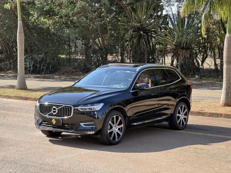 VOLVO XC60 2.0 4P T5 INSCRIPTION TURBO AUTOMTICO, Foto 1