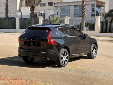 VOLVO XC60 2.0 4P T5 INSCRIPTION TURBO AUTOMTICO, Foto 3