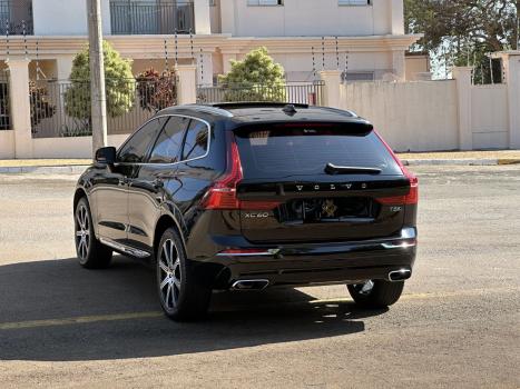 VOLVO XC60 2.0 4P T5 INSCRIPTION TURBO AUTOMTICO, Foto 4