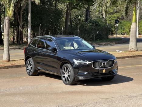 VOLVO XC60 2.0 4P T5 INSCRIPTION TURBO AUTOMTICO, Foto 5