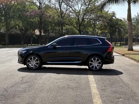 VOLVO XC60 2.0 4P T5 INSCRIPTION TURBO AUTOMTICO, Foto 6
