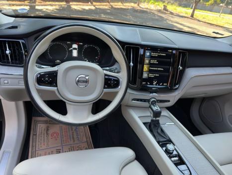 VOLVO XC60 2.0 4P T5 INSCRIPTION TURBO AUTOMTICO, Foto 8