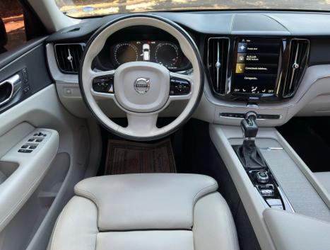 VOLVO XC60 2.0 4P T5 INSCRIPTION TURBO AUTOMTICO, Foto 9
