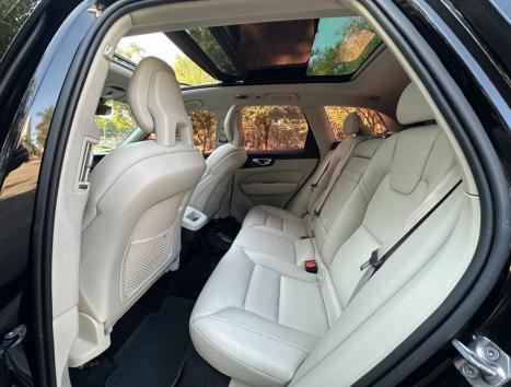 VOLVO XC60 2.0 4P T5 INSCRIPTION TURBO AUTOMTICO, Foto 10