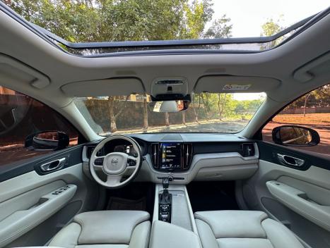 VOLVO XC60 2.0 4P T5 INSCRIPTION TURBO AUTOMTICO, Foto 13