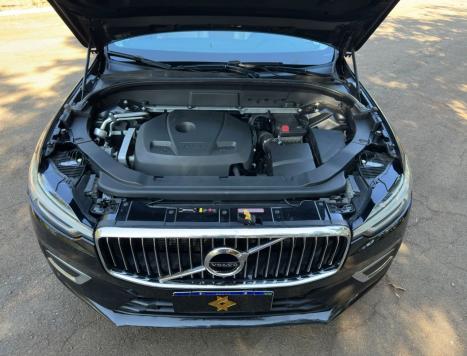 VOLVO XC60 2.0 4P T5 INSCRIPTION TURBO AUTOMTICO, Foto 14