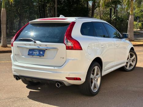 VOLVO XC60 2.0 4P T5 R DESIGN TURBO AUTOMTICO, Foto 5
