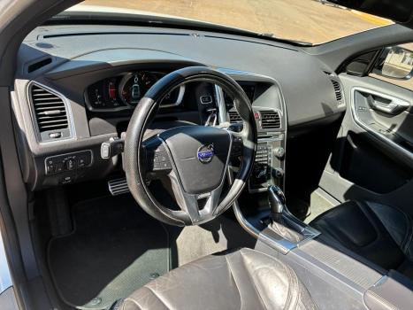 VOLVO XC60 2.0 4P T5 R DESIGN TURBO AUTOMTICO, Foto 7