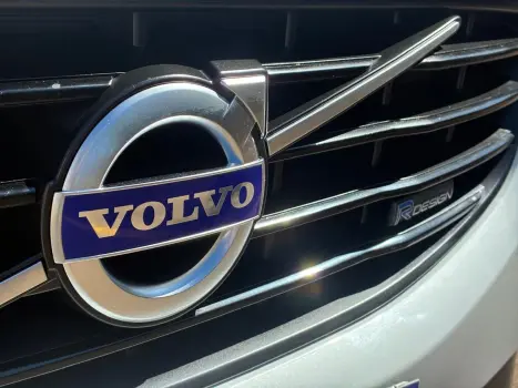 VOLVO XC60 2.0 4P T5 R DESIGN TURBO AUTOMTICO, Foto 9