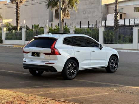 VOLVO XC60 2.0 4P T5 MOMENTUM TURBO AUTOMTICO, Foto 2