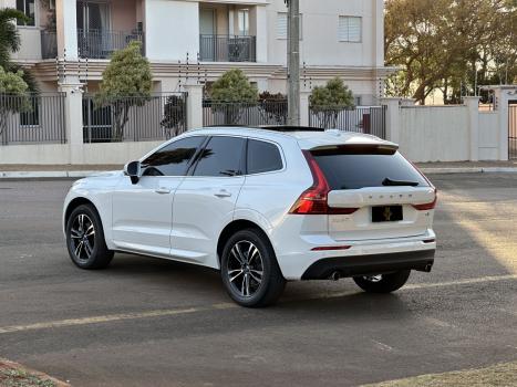 VOLVO XC60 2.0 4P T5 MOMENTUM TURBO AUTOMTICO, Foto 3