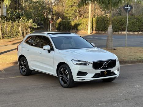 VOLVO XC60 2.0 4P T5 MOMENTUM TURBO AUTOMTICO, Foto 4