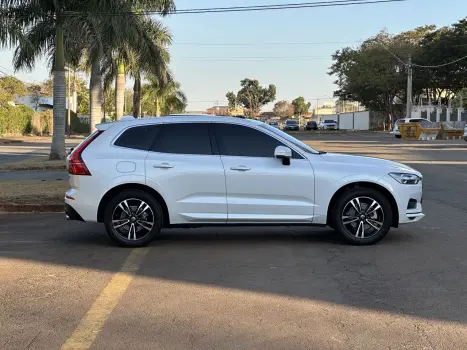 VOLVO XC60 2.0 4P T5 MOMENTUM TURBO AUTOMTICO, Foto 5