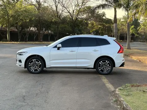 VOLVO XC60 2.0 4P T5 MOMENTUM TURBO AUTOMTICO, Foto 6