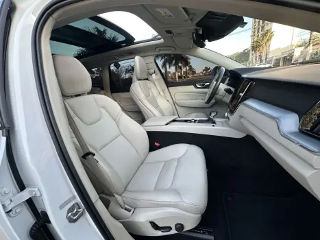 VOLVO XC60 2.0 4P T5 MOMENTUM TURBO AUTOMTICO, Foto 7