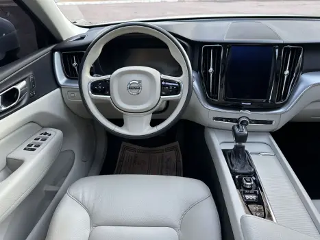 VOLVO XC60 2.0 4P T5 MOMENTUM TURBO AUTOMTICO, Foto 12