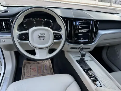VOLVO XC60 2.0 4P T5 MOMENTUM TURBO AUTOMTICO, Foto 13