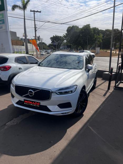VOLVO XC60 2.0 4P T5 MOMENTUM TURBO AUTOMTICO, Foto 1