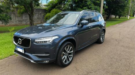 VOLVO XC90 2.0 4P MOMENTUM 4X4 TURBO AUTOMTICO, Foto 2