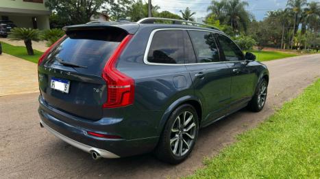 VOLVO XC90 2.0 4P MOMENTUM 4X4 TURBO AUTOMTICO, Foto 3