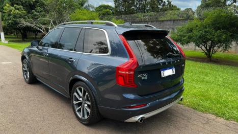 VOLVO XC90 2.0 4P MOMENTUM 4X4 TURBO AUTOMTICO, Foto 4