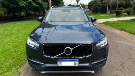 VOLVO XC90 2.0 4P MOMENTUM 4X4 TURBO AUTOMTICO, Foto 5