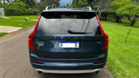 VOLVO XC90 2.0 4P MOMENTUM 4X4 TURBO AUTOMTICO, Foto 6