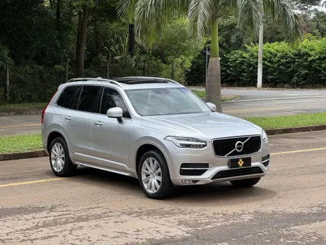 VOLVO XC90 2.0 4P MOMENTUM 4X4 TURBO AUTOMTICO, Foto 1