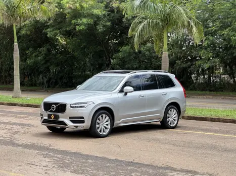 VOLVO XC90 2.0 4P MOMENTUM 4X4 TURBO AUTOMTICO, Foto 6