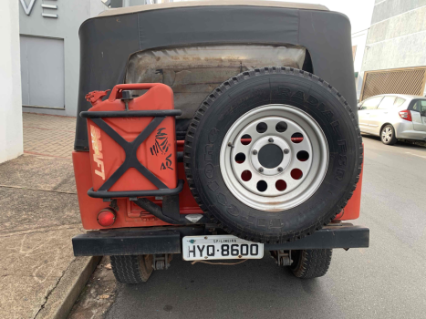 WILLYS Jeep CJ-5 MILITAR, Foto 2