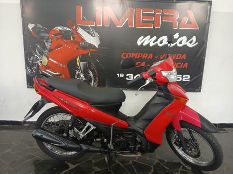 YAMAHA Crypton T 115 ED, Foto 2