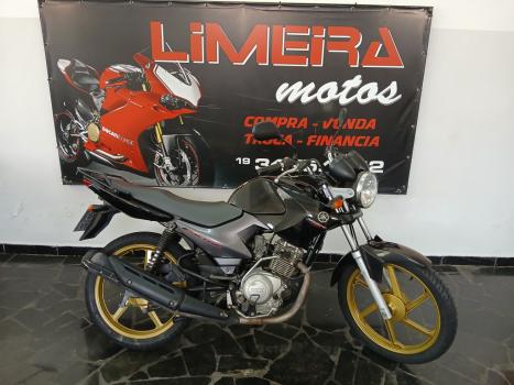 YAMAHA Factor 125 K, Foto 5