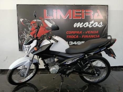 YAMAHA Factor 150 E, Foto 1