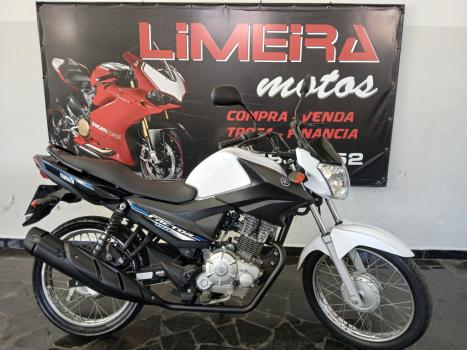 YAMAHA Factor 150 E, Foto 2