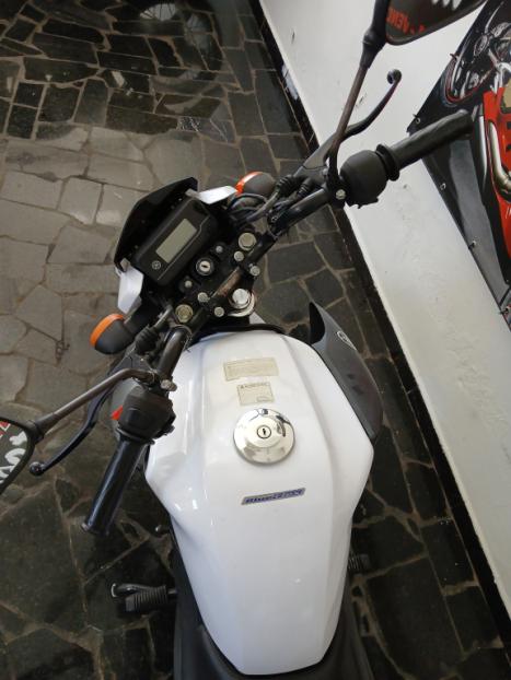 YAMAHA Factor 150 E, Foto 5