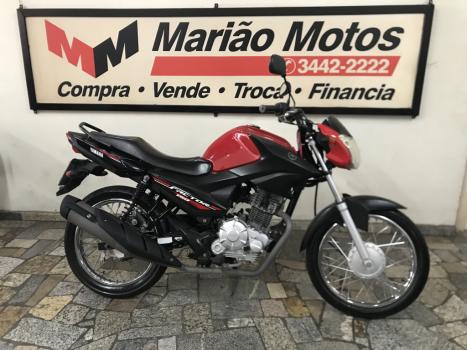YAMAHA Factor 150 E, Foto 2